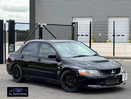 MITSUBISHI
